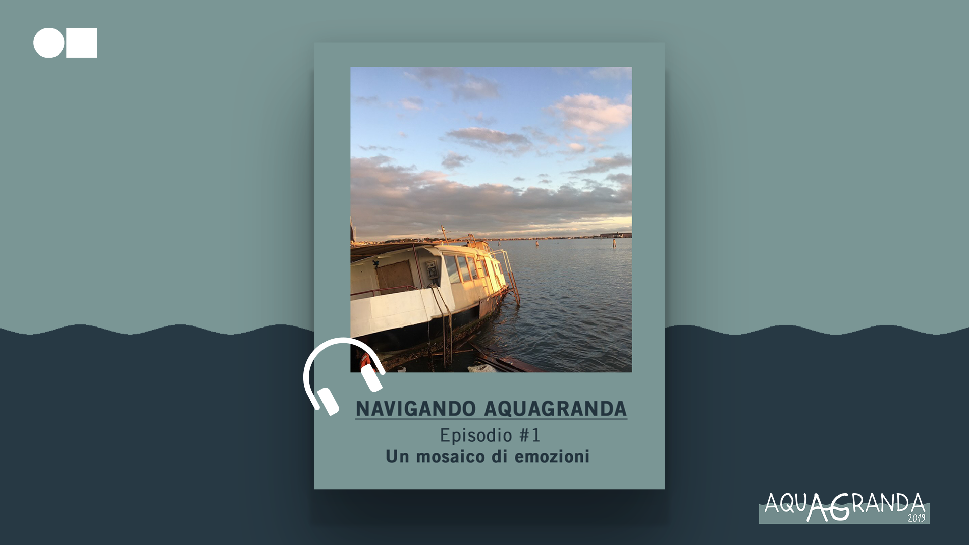 Navigando AquaGranda - Un mosaico di emozioni